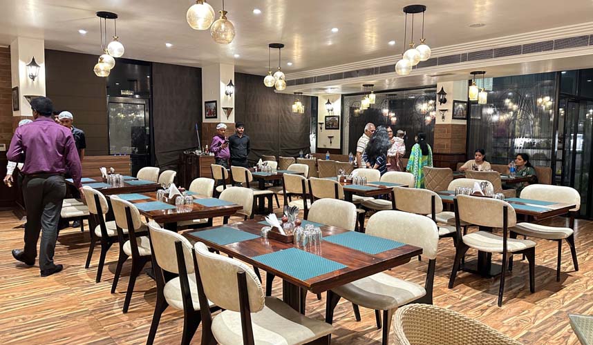 Khandelwal Dhabewala's