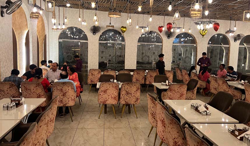 Khandelwal Dhabewala's