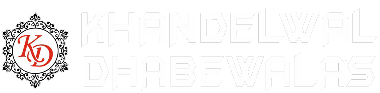 Khandelwal Dhabewala's